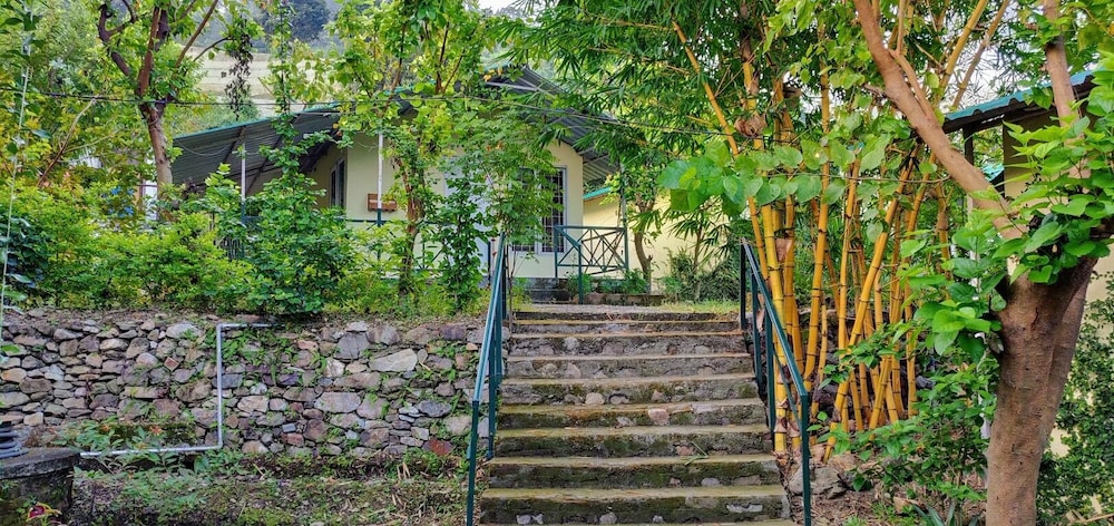 shoolin jungle resort
