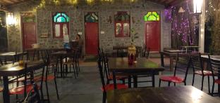 shoolin jungle resort