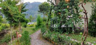 shoolin jungle resort