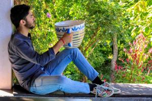 shoolin jungle resort