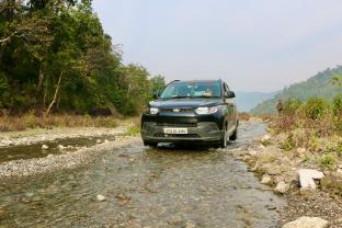 shoolin jungle resort