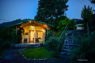 shoolin jungle resort