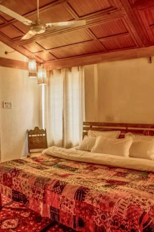 shoolin jungle resort