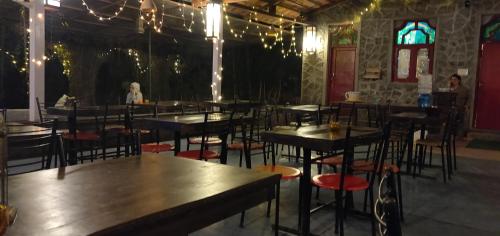 shoolin jungle resort