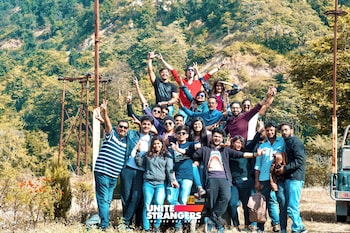 shoolin jungle resort