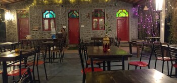 shoolin jungle resort