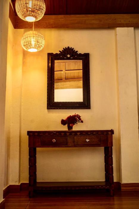 shoolin jungle resort