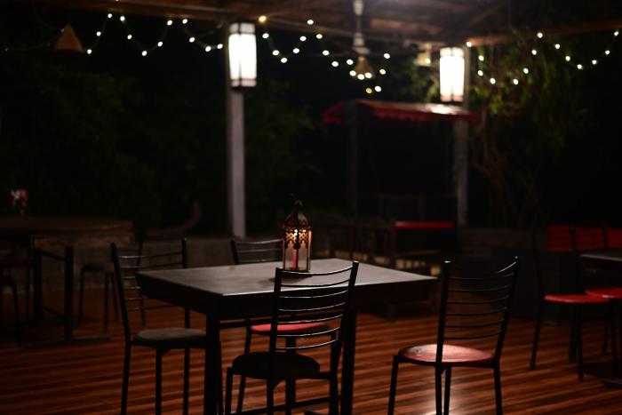 shoolin jungle resort