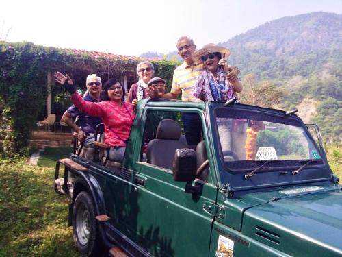 shoolin jungle resort