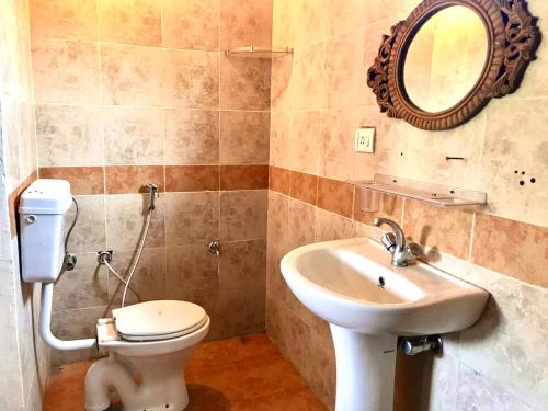 shoolin jungle resort