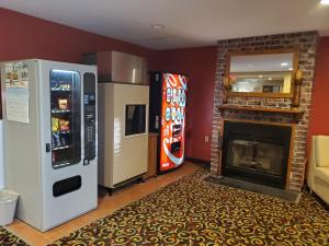 super 8 by wyndham blue earth