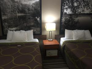 super 8 by wyndham blue earth