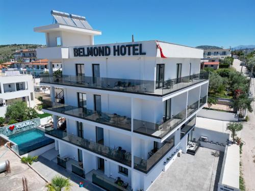 belmond hotel