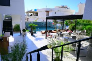 belmond hotel