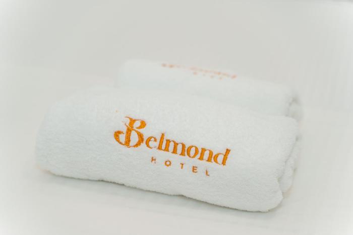 belmond hotel