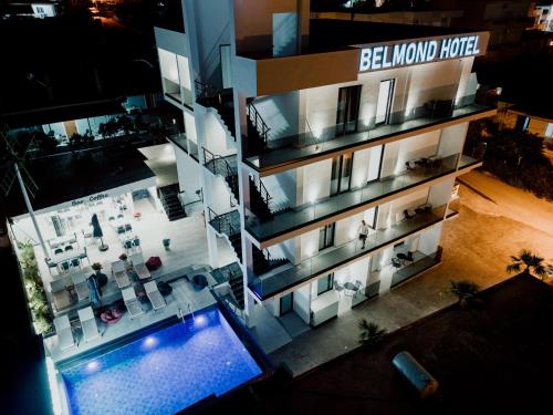 belmond hotel