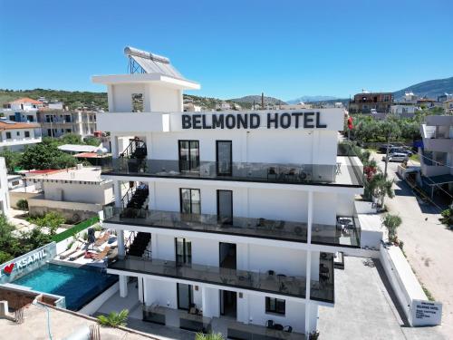 belmond hotel