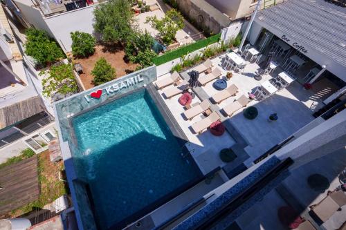 belmond hotel