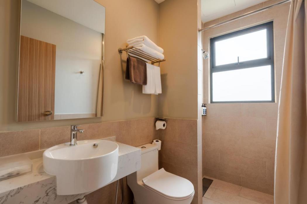 zenith suites cameron