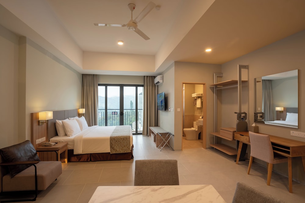 zenith suites cameron