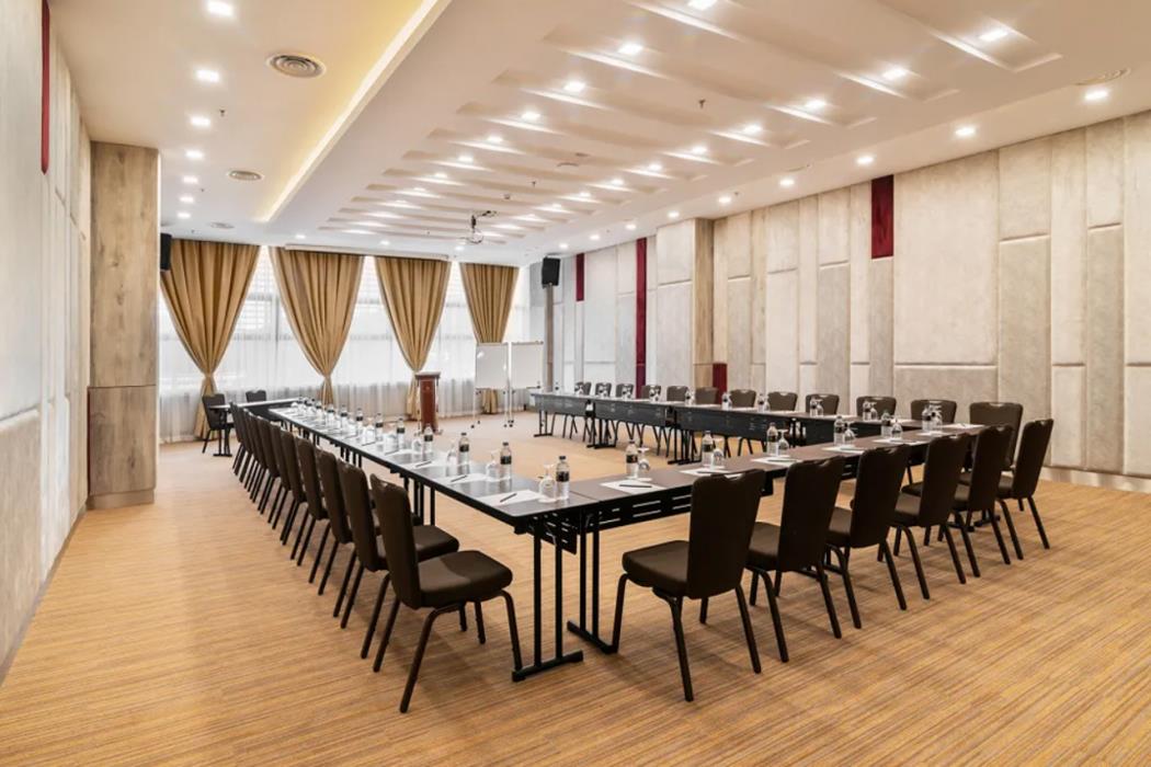 zenith suites cameron