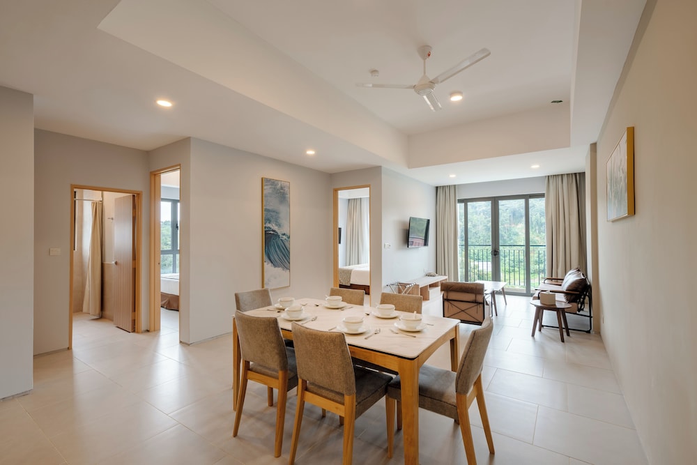 zenith suites cameron
