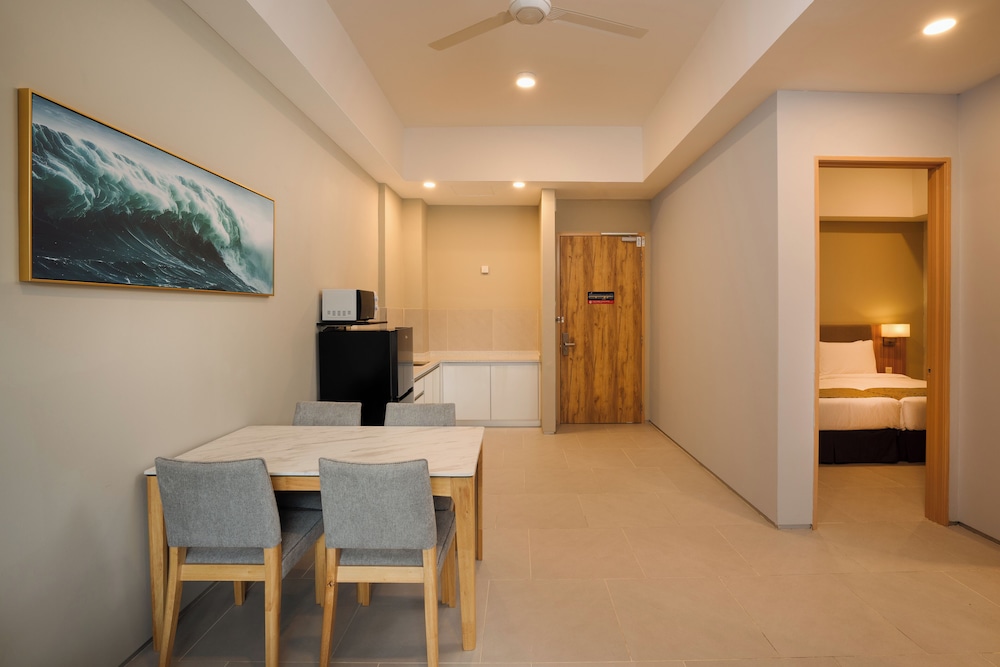 zenith suites cameron
