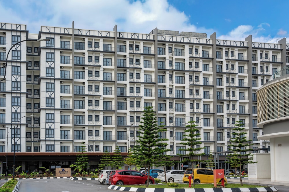 zenith suites cameron