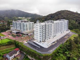 zenith suites cameron