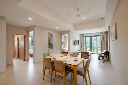 zenith suites cameron