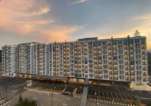 zenith suites cameron