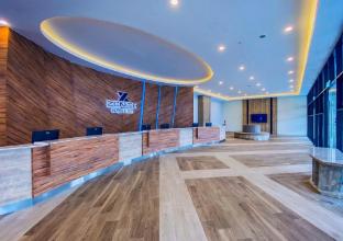 zenith suites cameron