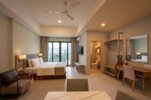 zenith suites cameron