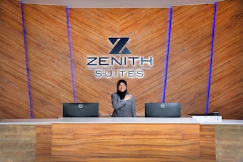 Zenith Suites Cameron,,4 star