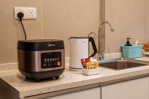 zenith suites cameron