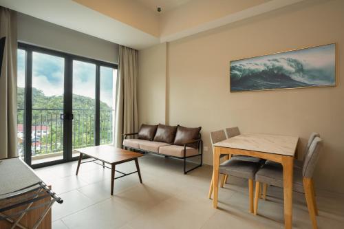 zenith suites cameron