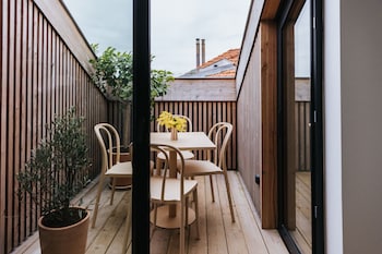 maison hubert