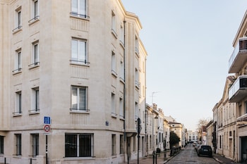 maison hubert