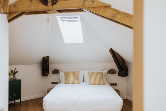 maison hubert