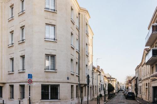 maison hubert