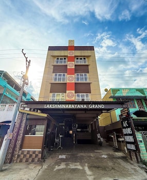lakshmi naraya grand