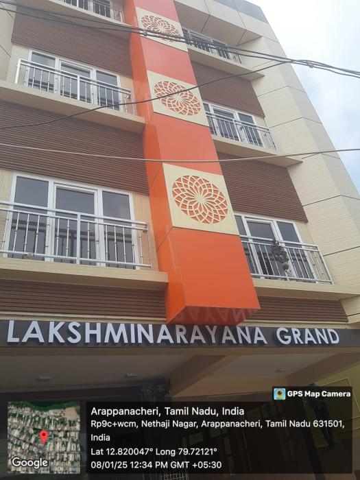 lakshmi naraya grand