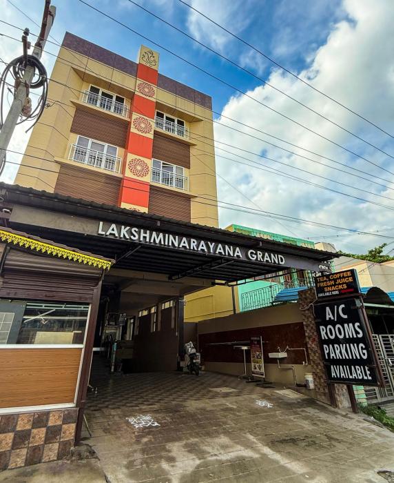 lakshmi naraya grand