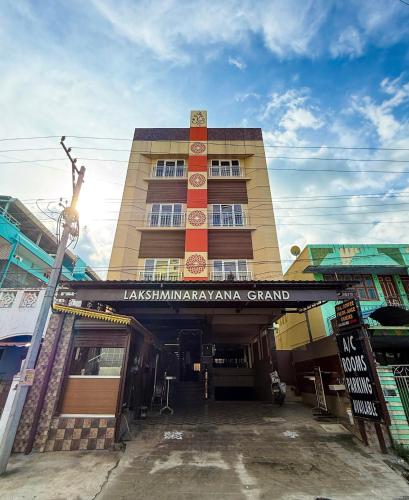 lakshmi naraya grand