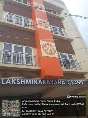 lakshmi naraya grand