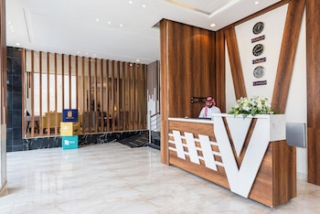Al Qasr Hotel Suites - Albadie District,,0 star