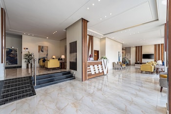 Al Qasr Hotel Suites - Albadie District,,0 star