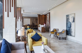 Al Qasr Hotel Suites - Albadie District,,0 star
