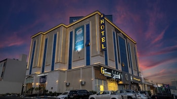 Al Qasr Hotel Suites - Al Iskan District,As Sadd, Khamis Mushait 62431,0 star