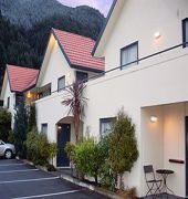 bella vista queenstown